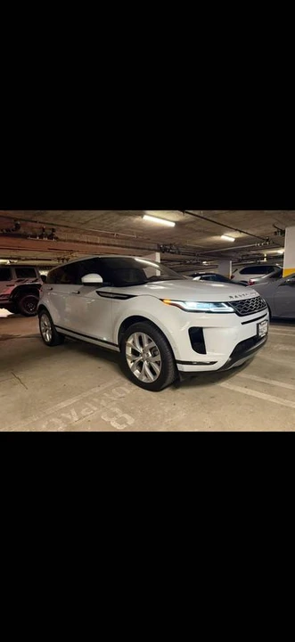 2020 Land Rover Range Rover Evoque 2nd Gen - Image 5 of 12