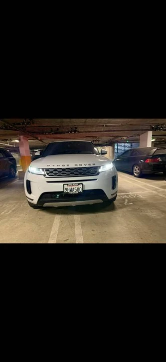 2020 Land Rover Range Rover Evoque 2nd Gen - Image 6 of 12