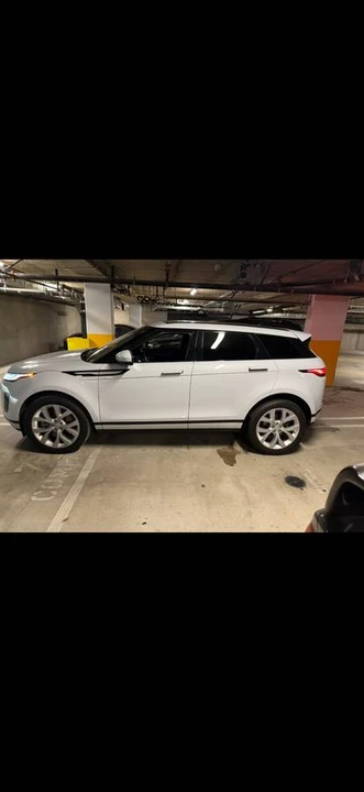2020 Land Rover Range Rover Evoque 2nd Gen - Image 2 of 12