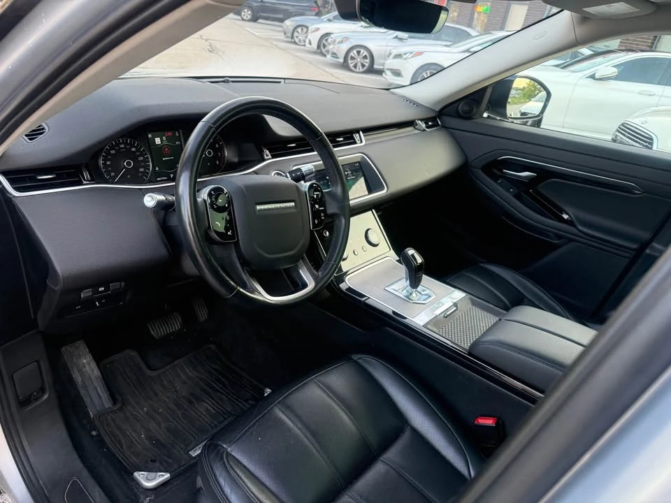 2020 Land Rover Range Rover Evoque 2nd Gen - Image 11 of 15