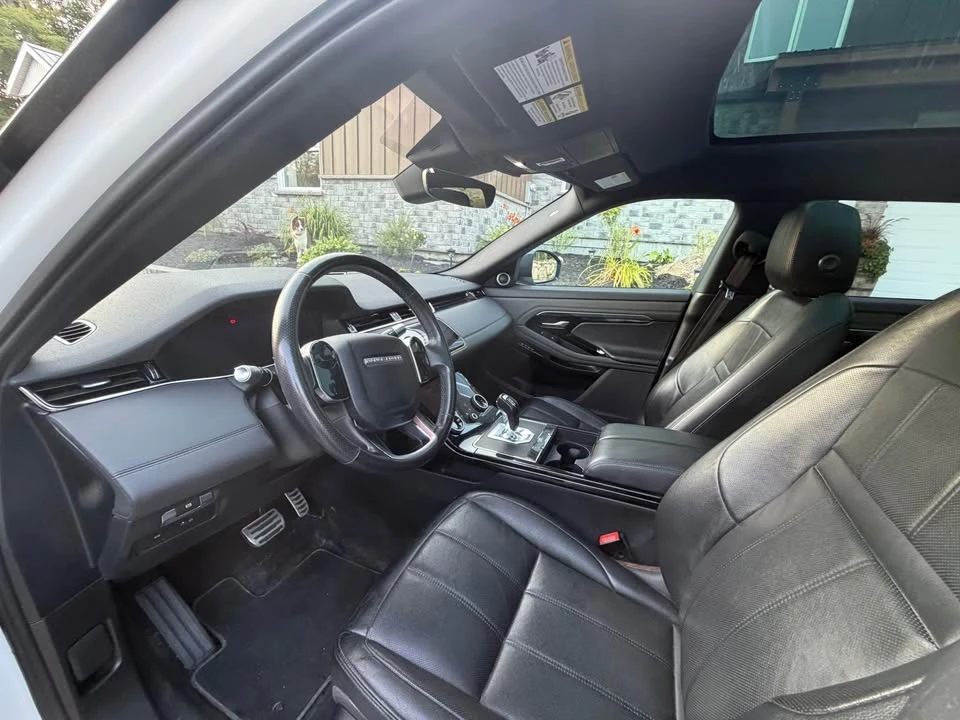 2020 Land Rover Range Rover Evoque 2nd Gen - Image 6 of 11