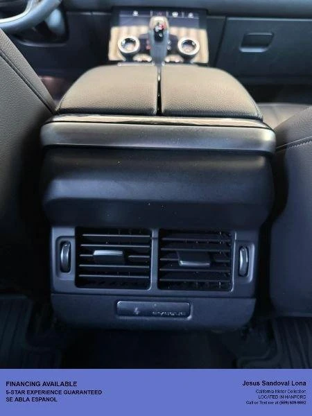 2020 Land Rover Range Rover Evoque 2nd Gen - Image 17 of 19
