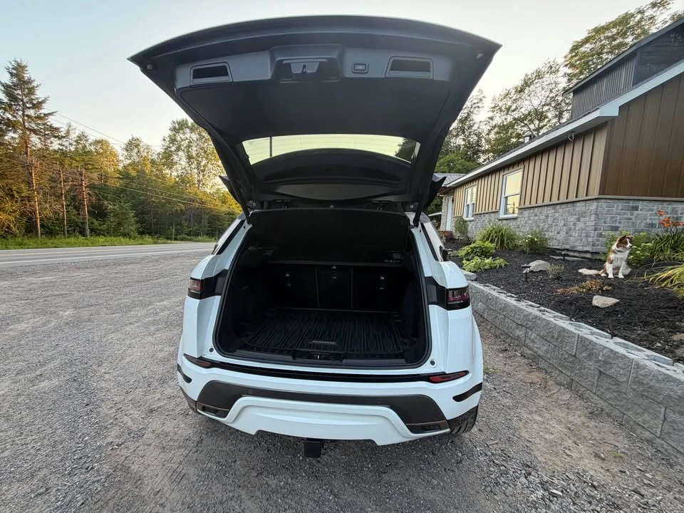 2020 Land Rover Range Rover Evoque 2nd Gen - Image 5 of 11