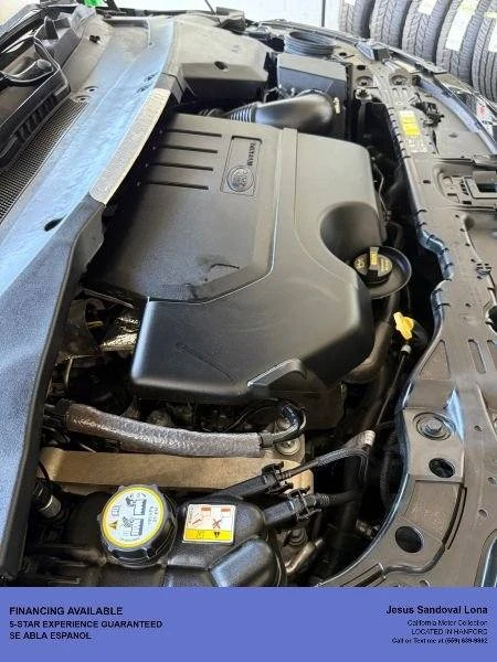 2020 Land Rover Range Rover Evoque 2nd Gen - Image 13 of 19