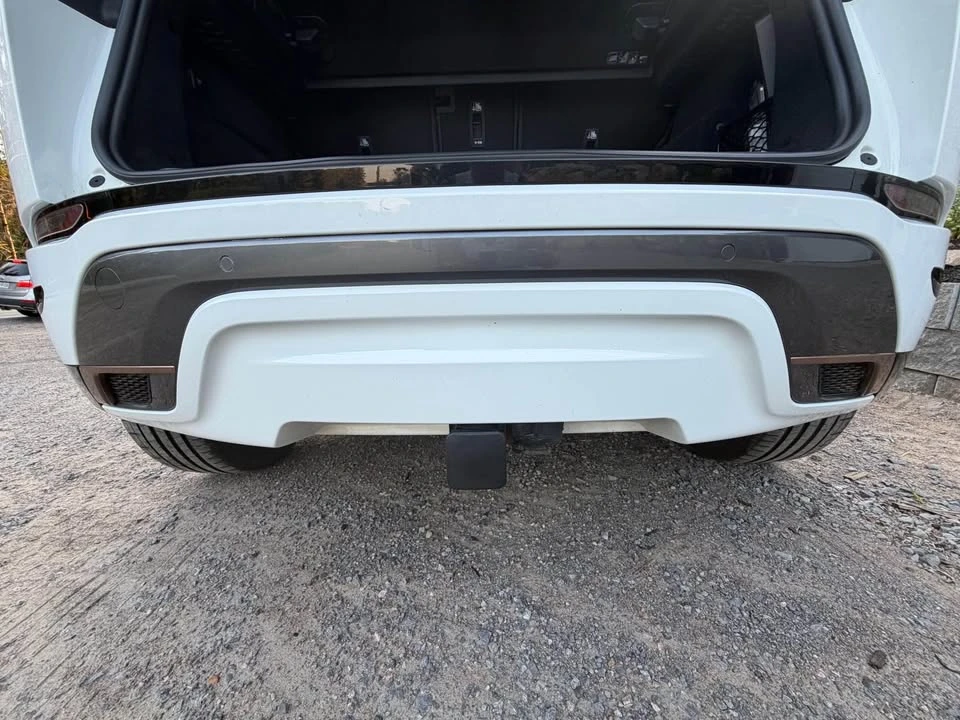 2020 Land Rover Range Rover Evoque 2nd Gen - Image 4 of 11