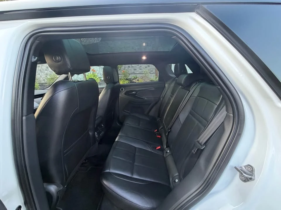 2020 Land Rover Range Rover Evoque 2nd Gen - Image 7 of 11