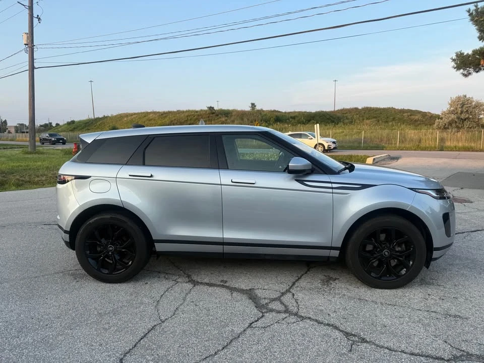 2020 Land Rover Range Rover Evoque 2nd Gen - Image 4 of 15