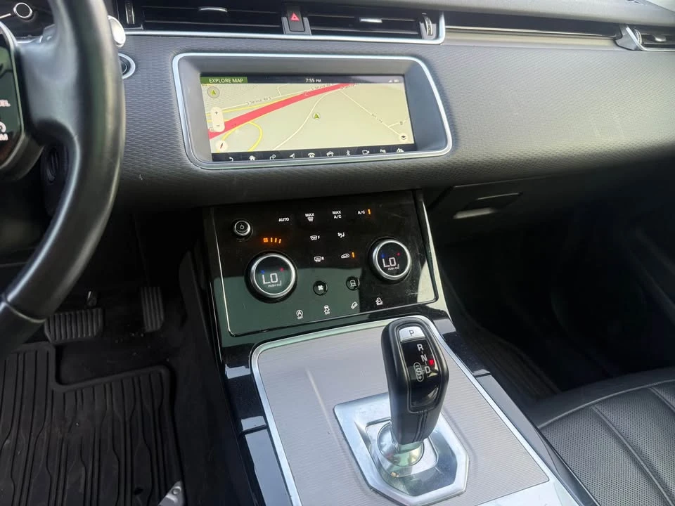 2020 Land Rover Range Rover Evoque 2nd Gen - Image 14 of 15