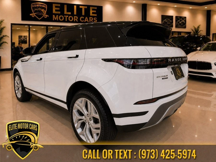 2020 Land Rover Range Rover Evoque 2nd Gen - Image 6 of 15