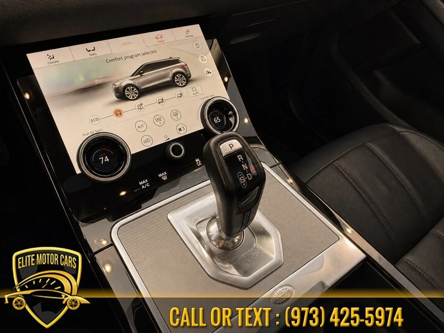 2020 Land Rover Range Rover Evoque 2nd Gen - Image 13 of 15