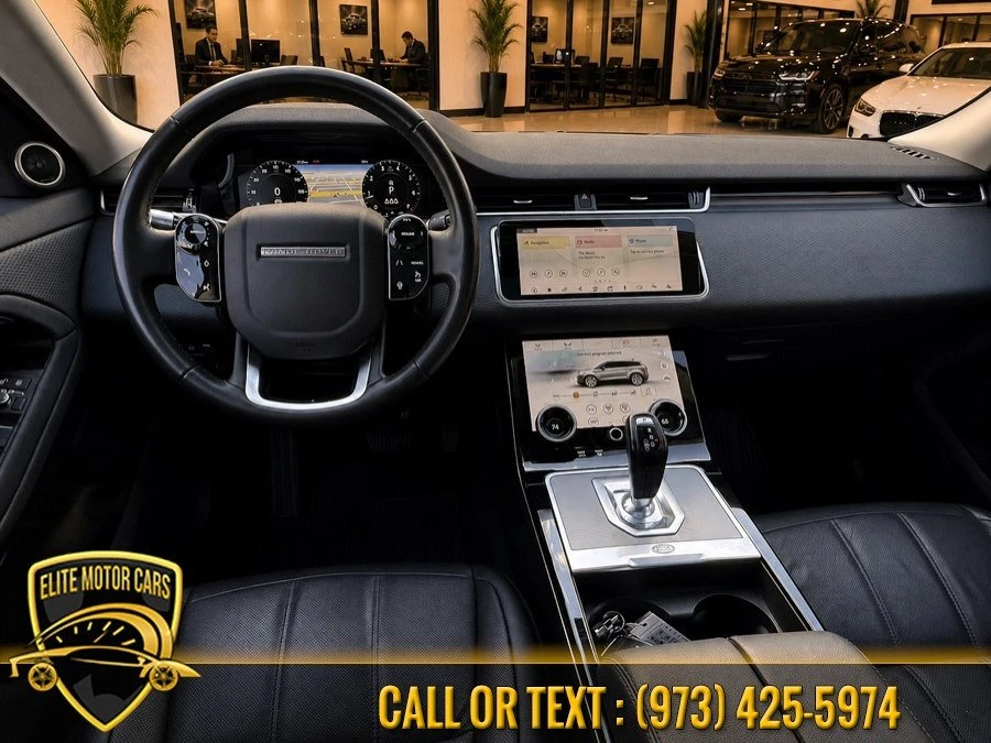 2020 Land Rover Range Rover Evoque 2nd Gen - Image 7 of 15