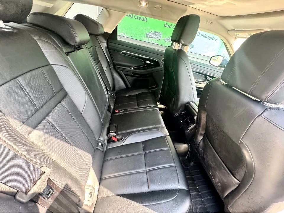 2020 Land Rover Range Rover Evoque 2nd Gen - Image 9 of 9