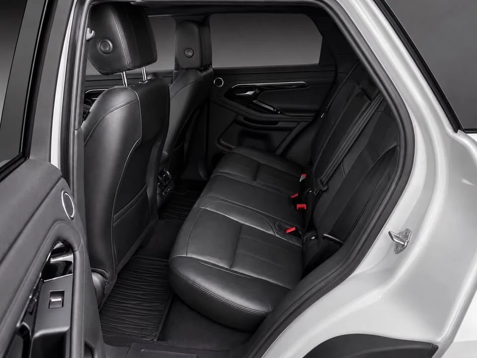 2020 Land Rover Range Rover Evoque 2nd Gen - Image 6 of 9