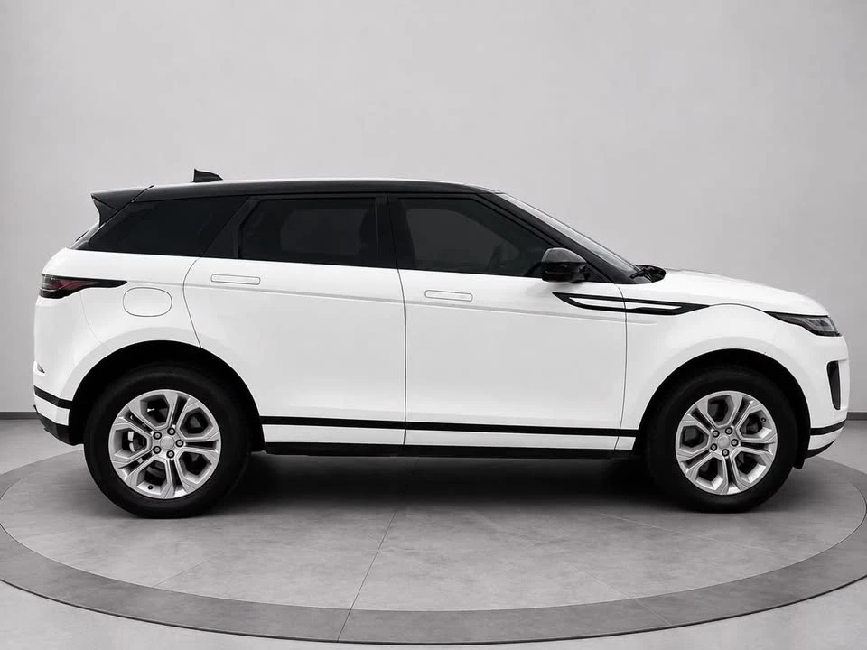2020 Land Rover Range Rover Evoque 2nd Gen - Image 3 of 9