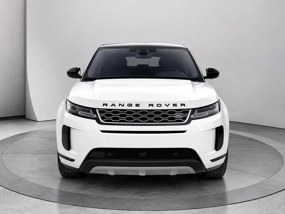 2020 Land Rover Range Rover Evoque 2nd Gen - Image 2 of 9