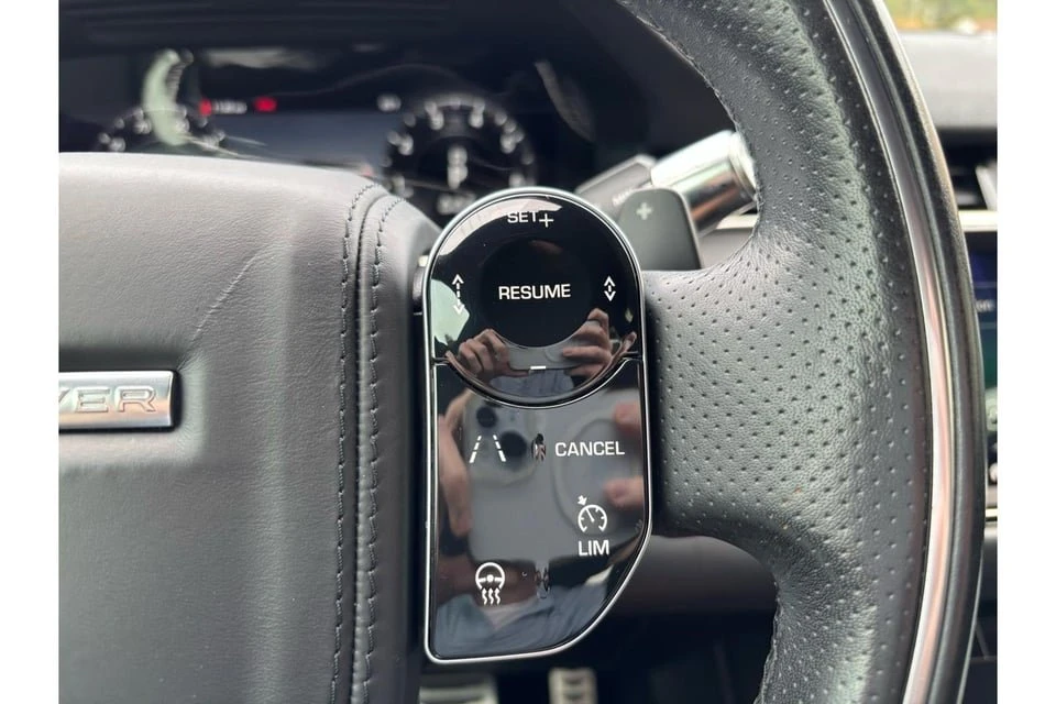 2020 Land Rover Range Rover Evoque 2nd Gen - Image 19 of 20
