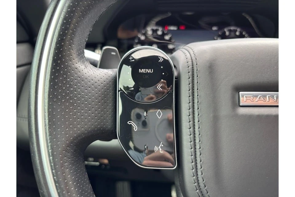 2020 Land Rover Range Rover Evoque 2nd Gen - Image 18 of 20