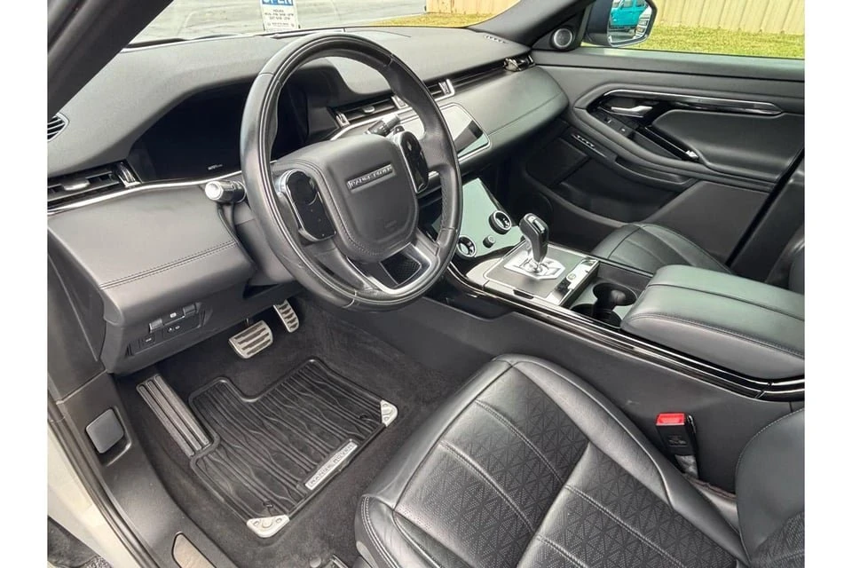 2020 Land Rover Range Rover Evoque 2nd Gen - Image 15 of 20