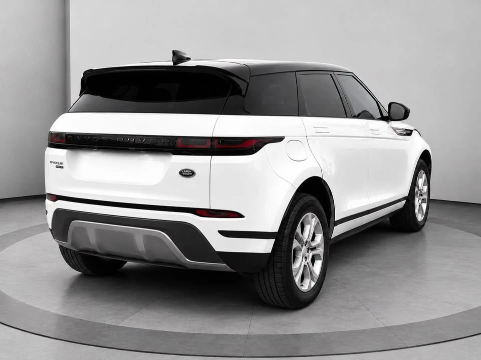 2020 Land Rover Range Rover Evoque 2nd Gen - Image 4 of 9