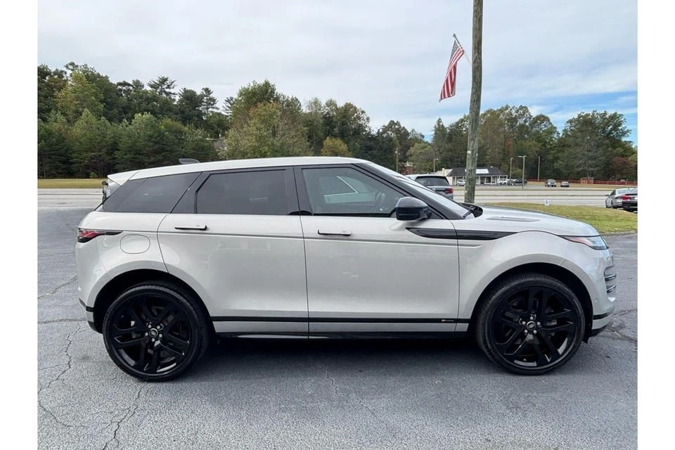 2020 Land Rover Range Rover Evoque 2nd Gen - Image 7 of 20