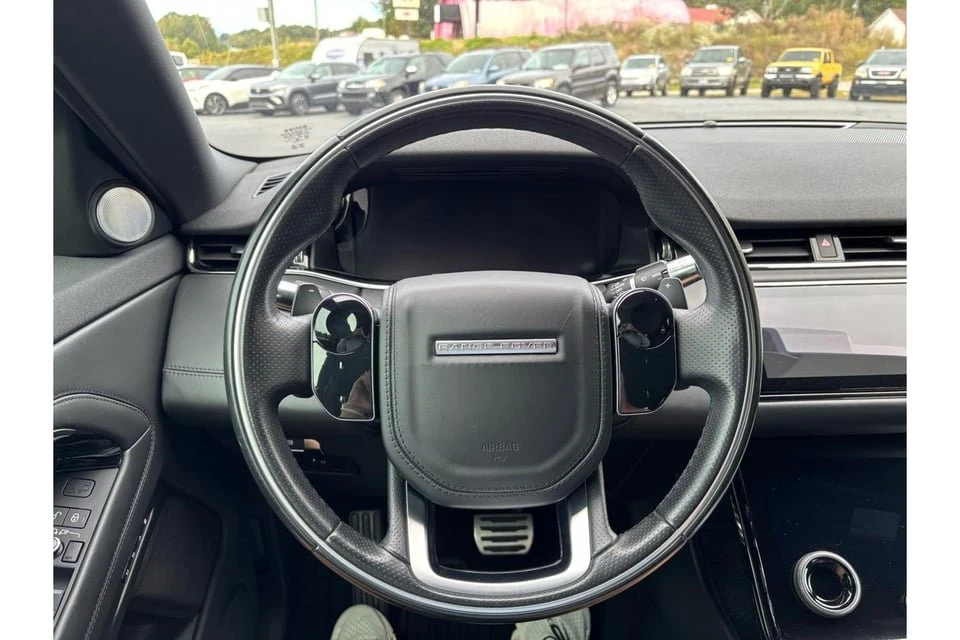 2020 Land Rover Range Rover Evoque 2nd Gen - Image 17 of 20