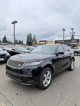 2020 Land Rover Range Rover Evoque P250 S