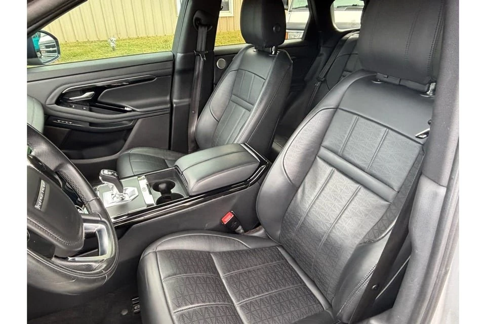2020 Land Rover Range Rover Evoque 2nd Gen - Image 14 of 20