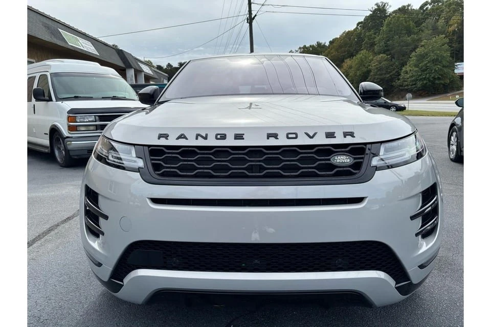2020 Land Rover Range Rover Evoque 2nd Gen - Image 9 of 20