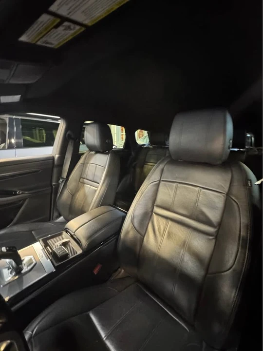 2020 Land Rover Range Rover Evoque 2nd Gen - Image 2 of 4