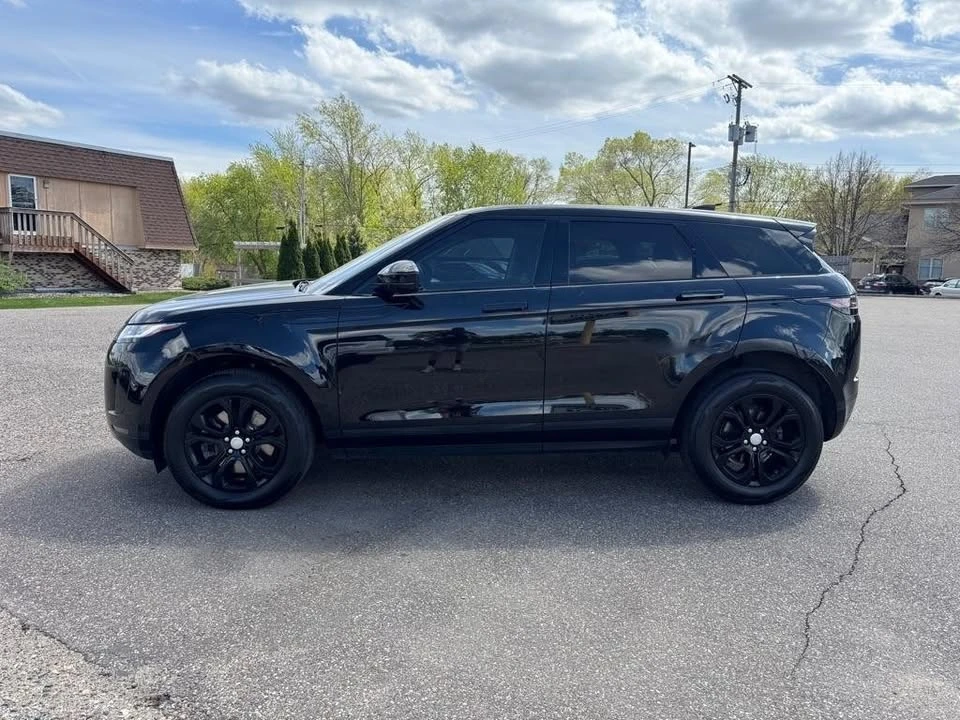 2020 Land Rover Range Rover Evoque 2nd Gen - Image 9 of 20