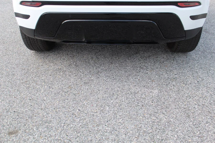 2020 Land Rover Range Rover Evoque 2nd Gen - Image 12 of 20
