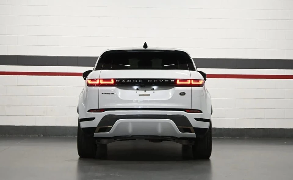 2020 Land Rover Range Rover Evoque 2nd Gen - Image 7 of 20