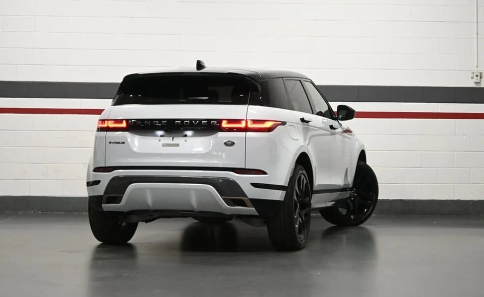 2020 Land Rover Range Rover Evoque 2nd Gen - Image 2 of 20