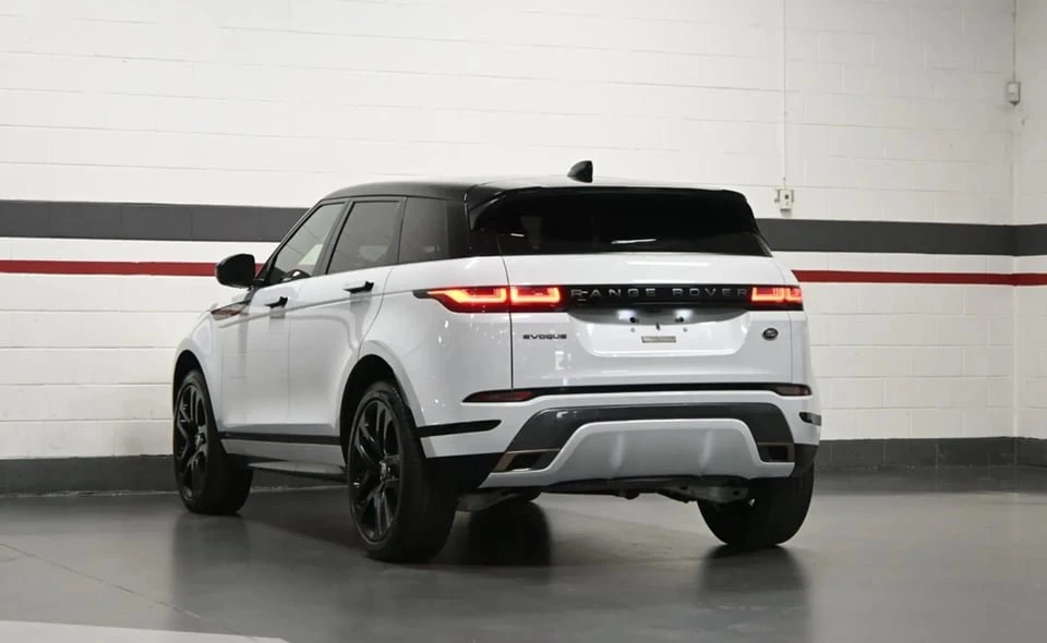 2020 Land Rover Range Rover Evoque 2nd Gen - Image 6 of 20