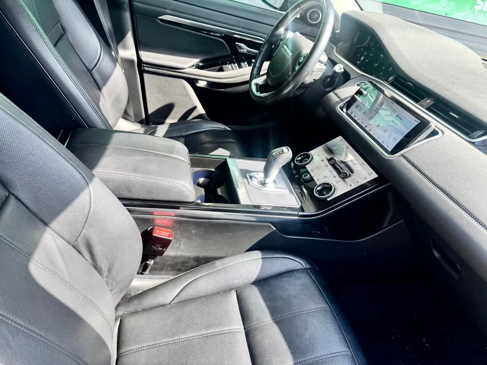 2020 Land Rover Range Rover Evoque 2nd Gen - Image 8 of 9