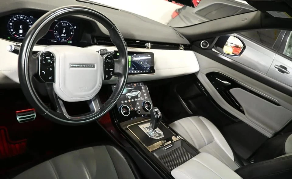 2020 Land Rover Range Rover Evoque 2nd Gen - Image 10 of 20