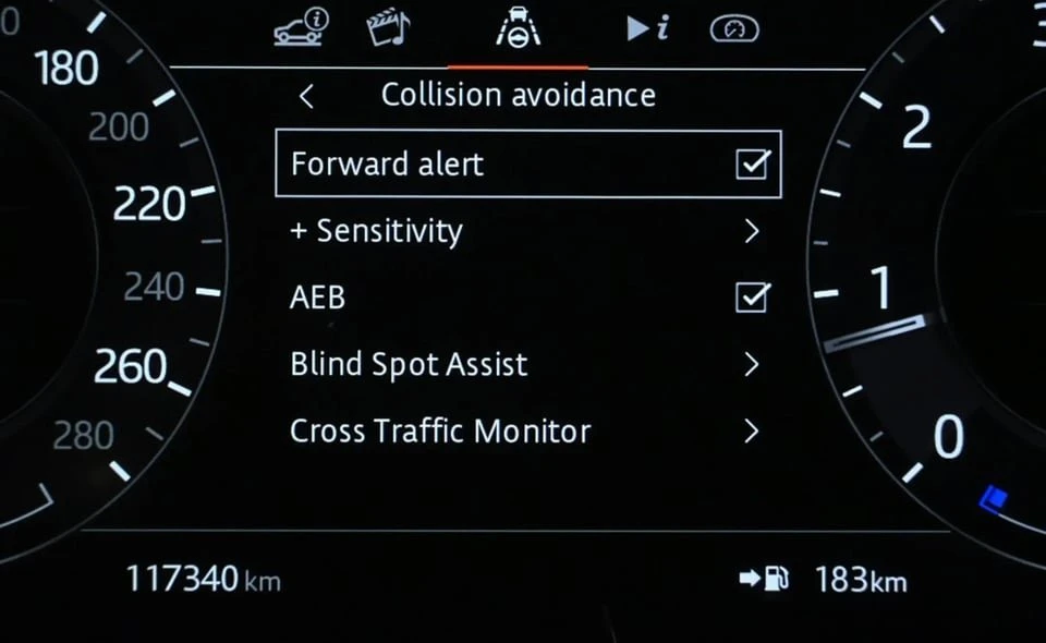2020 Land Rover Range Rover Evoque 2nd Gen - Image 16 of 20