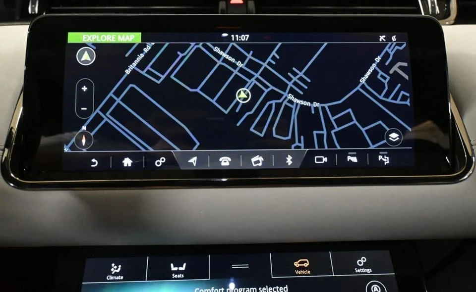 2020 Land Rover Range Rover Evoque 2nd Gen - Image 19 of 20