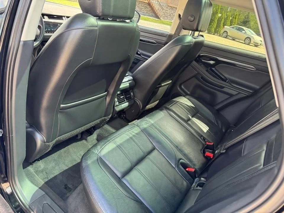 2020 Land Rover Range Rover Evoque 2nd Gen - Image 20 of 20