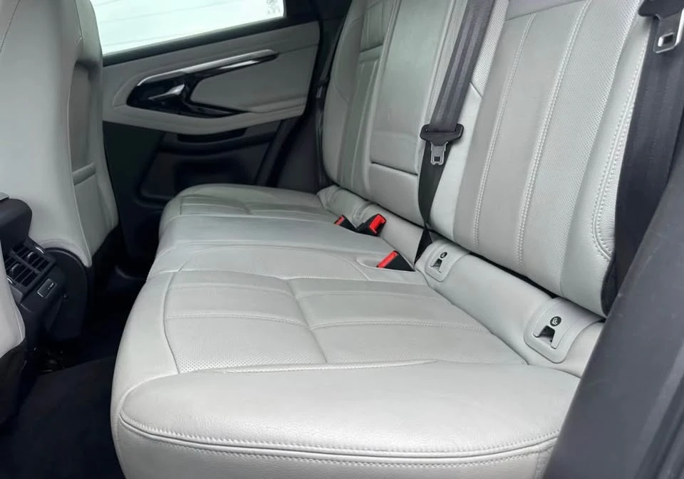 2020 Land Rover Range Rover Evoque 2nd Gen - Image 12 of 12
