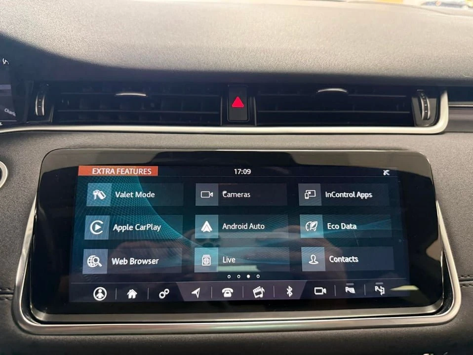 2020 Land Rover Range Rover Evoque 2nd Gen - Image 16 of 20