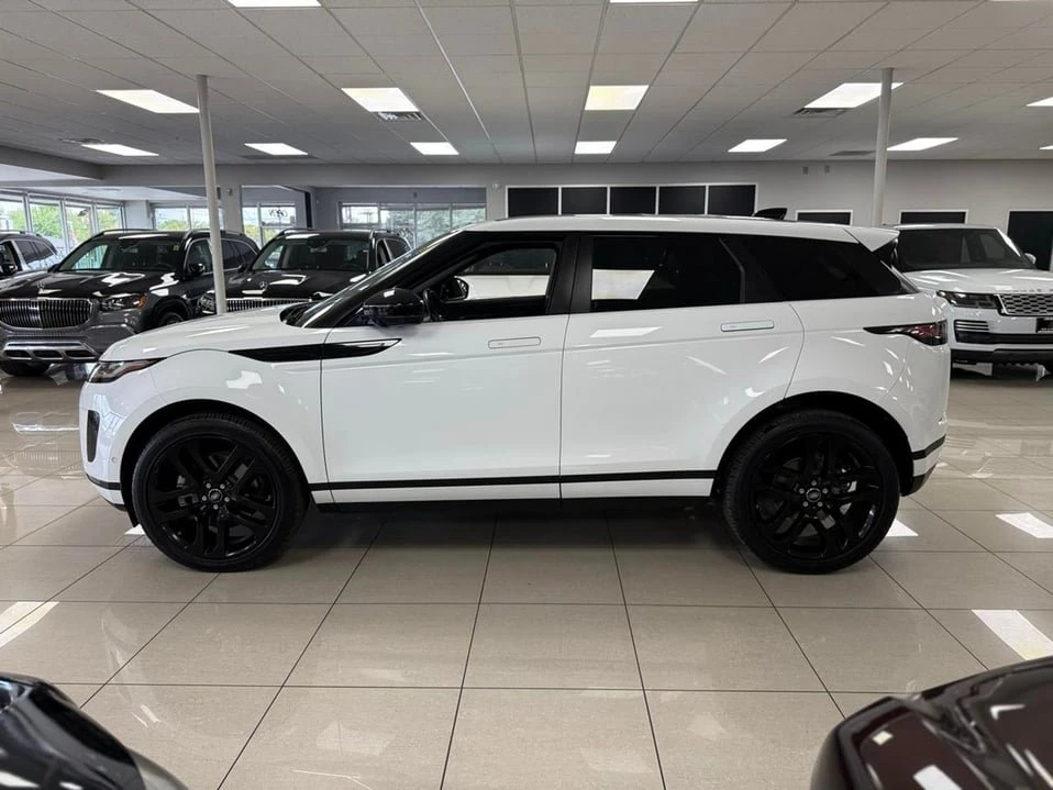 2020 Land Rover Range Rover Evoque 2nd Gen - Image 3 of 20