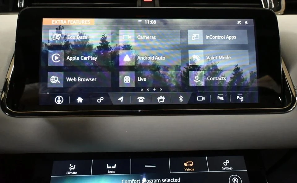 2020 Land Rover Range Rover Evoque 2nd Gen - Image 20 of 20