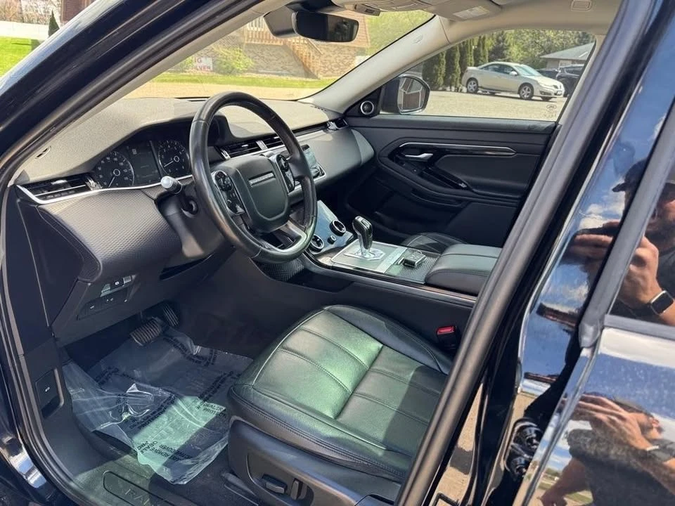 2020 Land Rover Range Rover Evoque 2nd Gen - Image 14 of 20