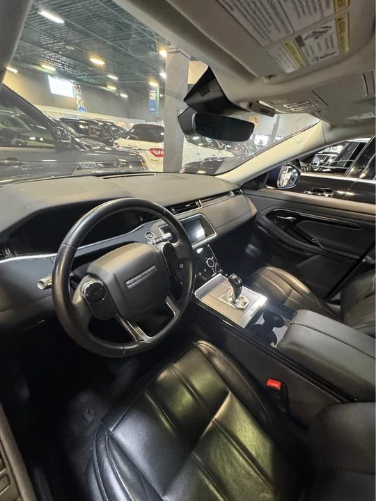 2020 Land Rover Range Rover Evoque 2nd Gen - Image 2 of 4