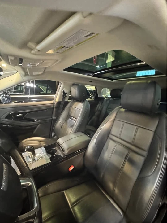 2020 Land Rover Range Rover Evoque 2nd Gen - Image 3 of 4