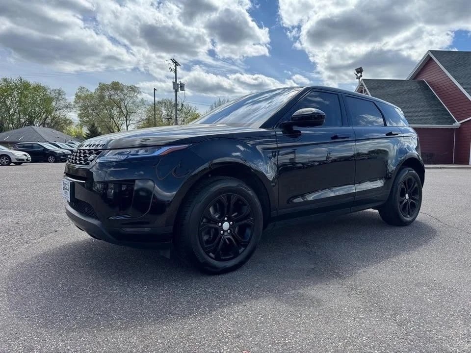 2020 Land Rover Range Rover Evoque 2nd Gen - Image 10 of 20