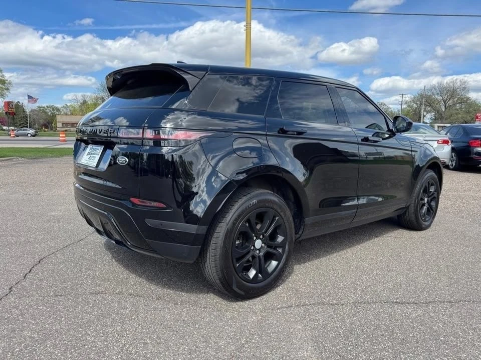 2020 Land Rover Range Rover Evoque 2nd Gen - Image 4 of 20
