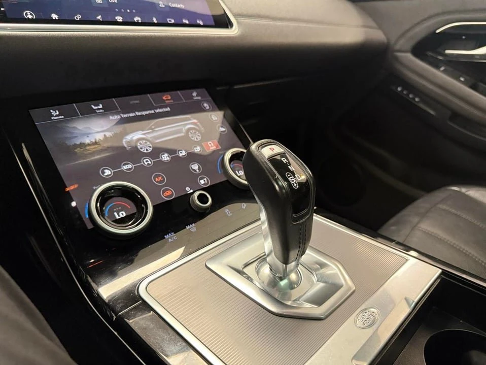 2020 Land Rover Range Rover Evoque 2nd Gen - Image 19 of 20
