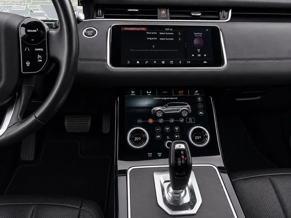 2020 Land Rover Range Rover Evoque 2nd Gen - Image 7 of 9